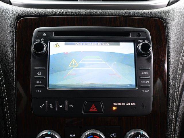 used 2015 Chevrolet Traverse car, priced at $9,700