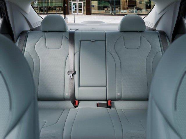 new 2026 Hyundai ELANTRA HEV car