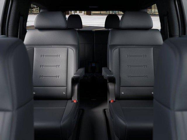 new 2026 Hyundai SANTA FE HEV car