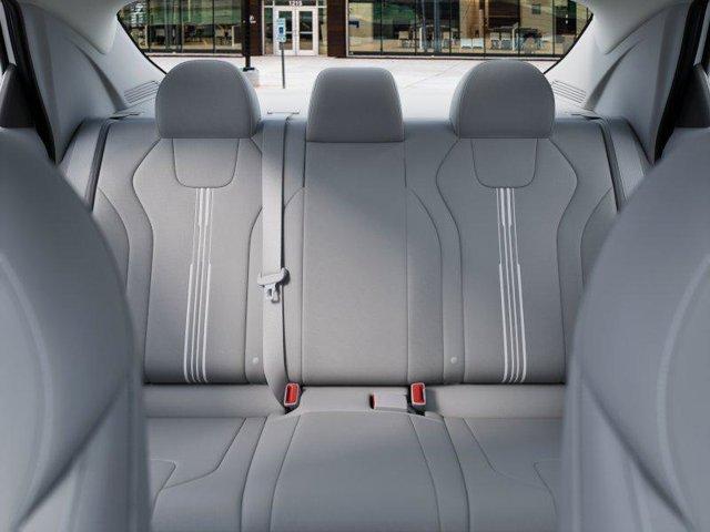 new 2026 Hyundai ELANTRA HEV car