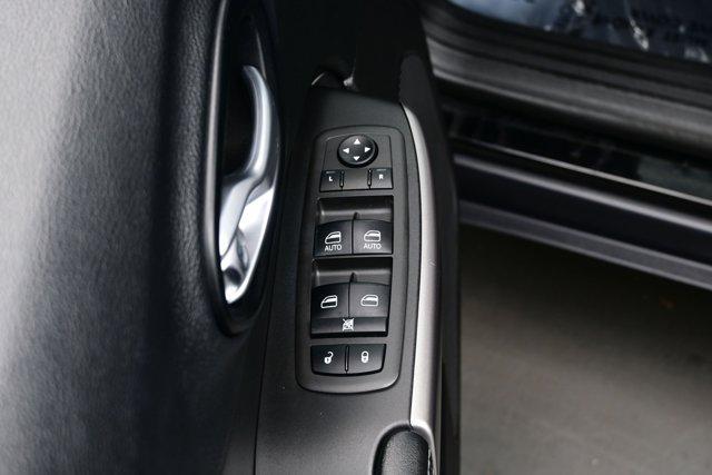used 2021 Jeep Cherokee car, priced at $15,803