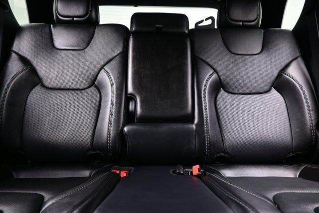used 2021 Jeep Cherokee car, priced at $15,803