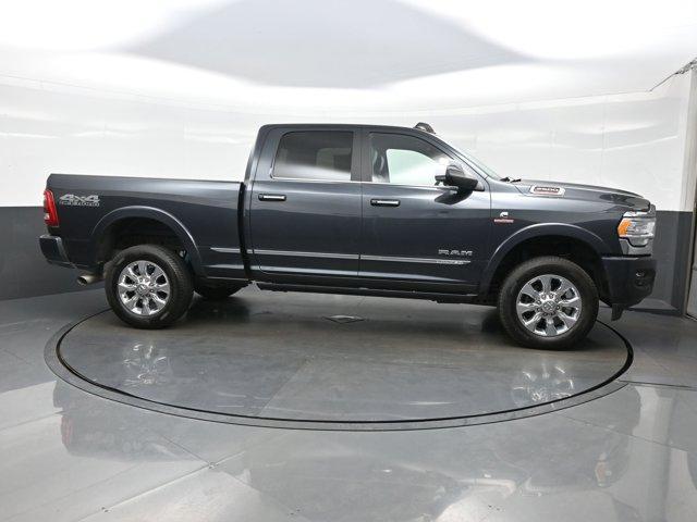 used 2019 Ram 2500 car, priced at $50,403