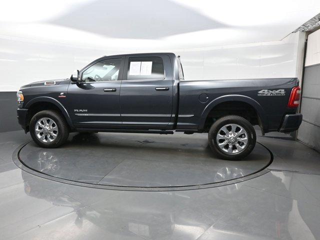 used 2019 Ram 2500 car, priced at $50,403