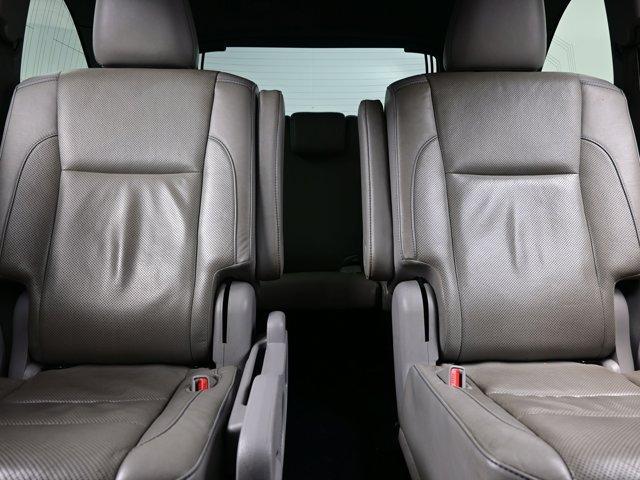 used 2017 Toyota Highlander car, priced at $17,774