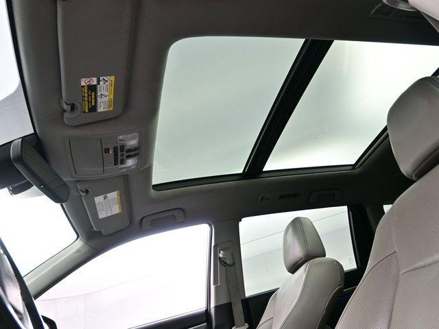 used 2017 Toyota Highlander car, priced at $17,774