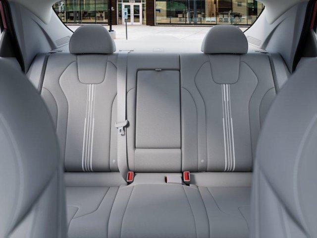 new 2026 Hyundai Elantra car