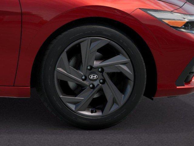 new 2026 Hyundai Elantra car