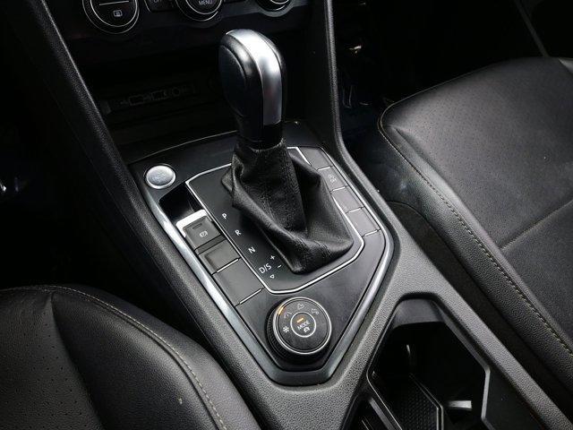 used 2020 Volkswagen Tiguan car, priced at $14,820