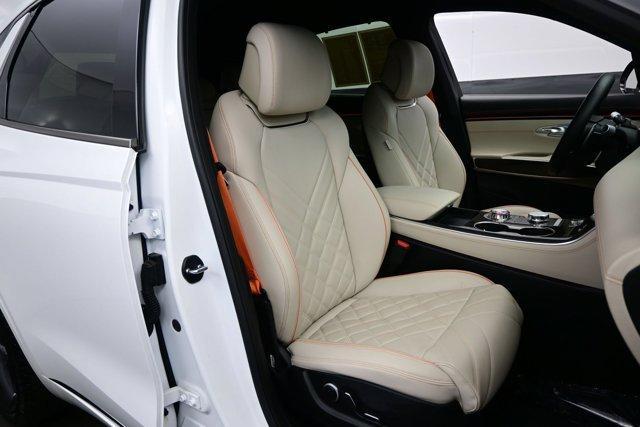 used 2026 Genesis GV70 car, priced at $65,581