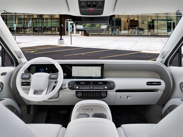new 2026 Hyundai Palisade car