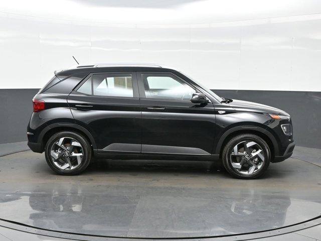 used 2025 Hyundai Venue car, priced at $19,601