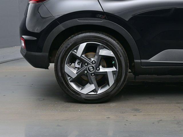 used 2025 Hyundai Venue car, priced at $19,601