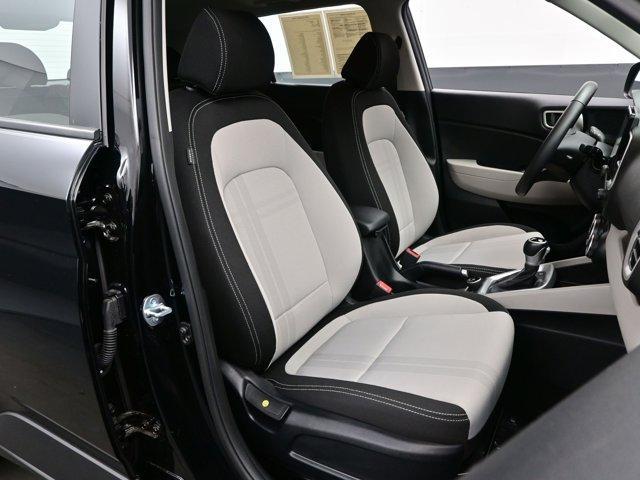 used 2025 Hyundai Venue car, priced at $19,601