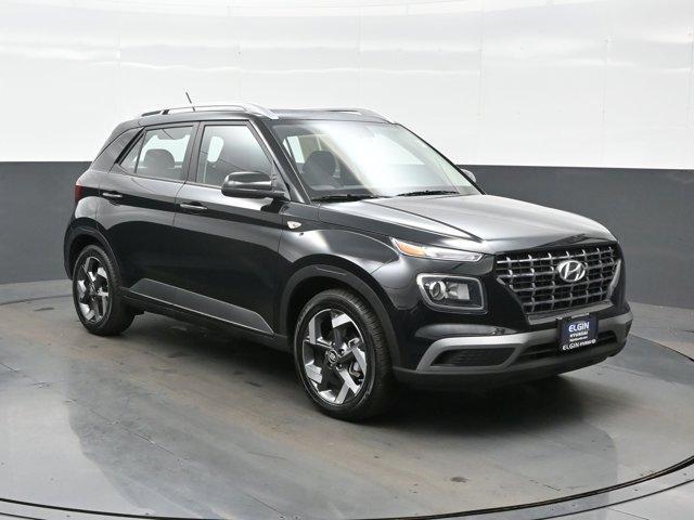 used 2025 Hyundai Venue car, priced at $19,601