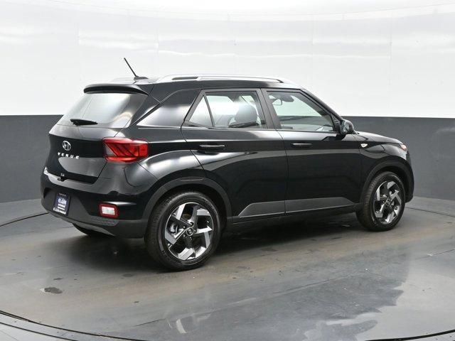 used 2025 Hyundai Venue car, priced at $19,601