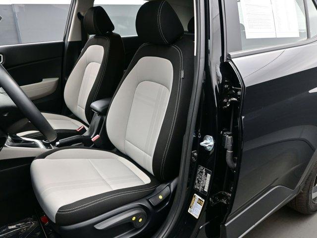 used 2025 Hyundai Venue car, priced at $19,601