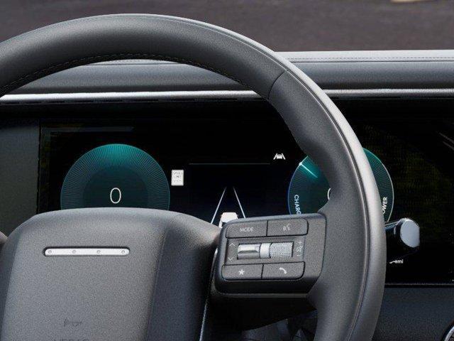 new 2026 Hyundai Palisade Hybrid car