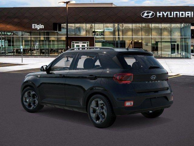 new 2026 Hyundai Venue car