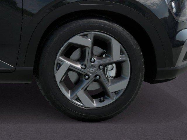 new 2026 Hyundai Venue car