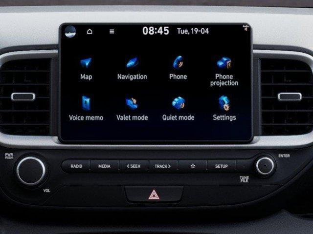 new 2026 Hyundai Venue car