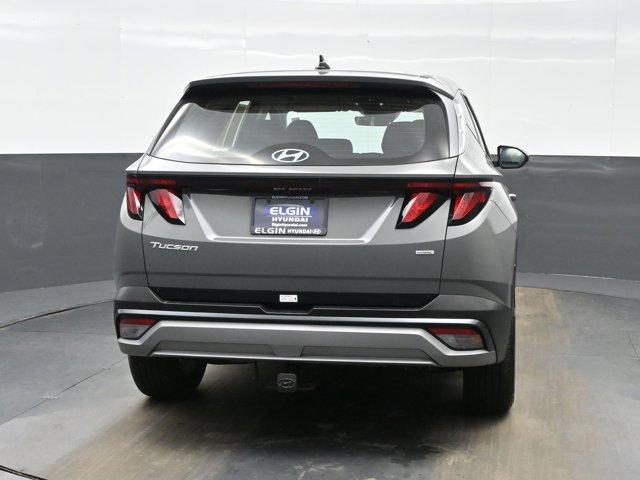 used 2026 Hyundai Tucson car, priced at $27,715