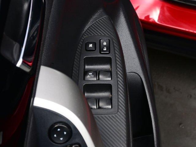 used 2019 Mitsubishi Eclipse Cross car, priced at $9,998