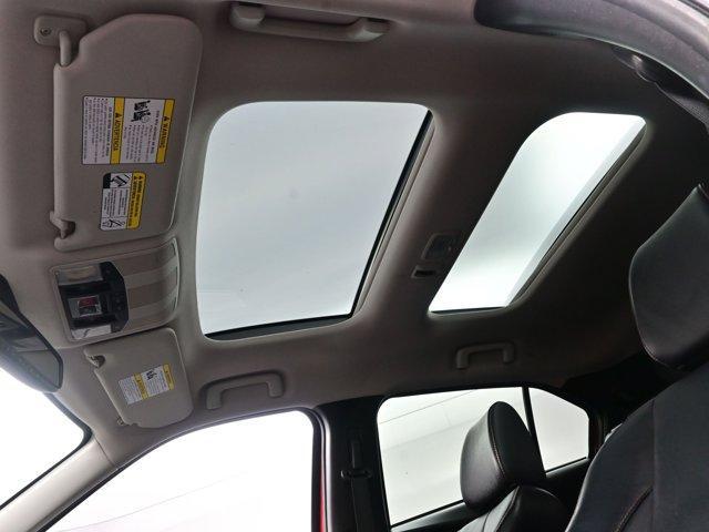 used 2019 Mitsubishi Eclipse Cross car, priced at $9,998