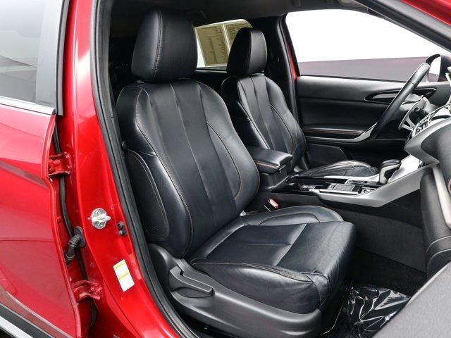 used 2019 Mitsubishi Eclipse Cross car, priced at $9,998