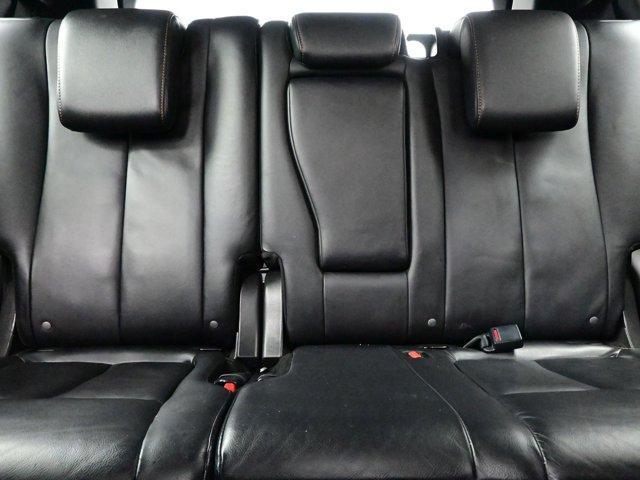 used 2019 Mitsubishi Eclipse Cross car, priced at $9,998