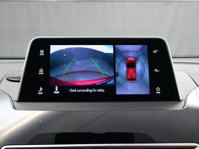 used 2019 Mitsubishi Eclipse Cross car, priced at $9,998