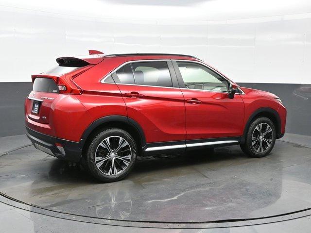 used 2019 Mitsubishi Eclipse Cross car, priced at $9,998