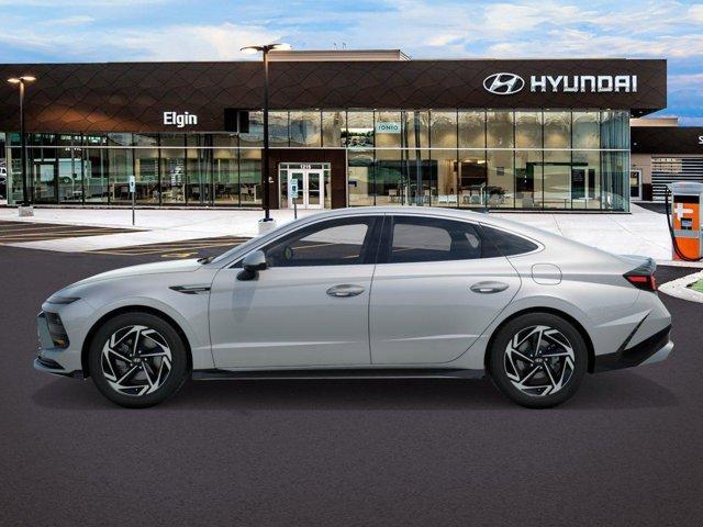 new 2026 Hyundai Sonata car