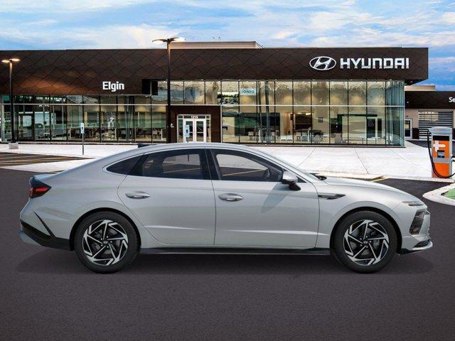 new 2026 Hyundai Sonata car