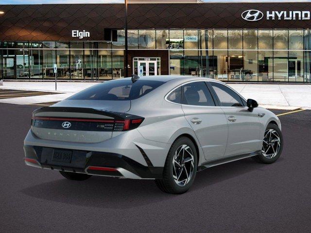 new 2026 Hyundai Sonata car