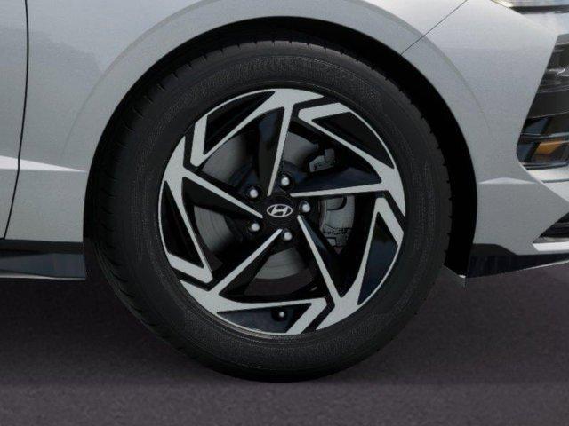 new 2026 Hyundai Sonata car