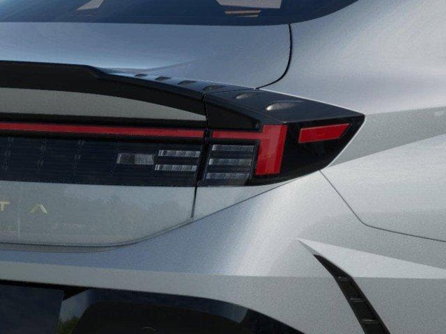 new 2026 Hyundai Sonata car