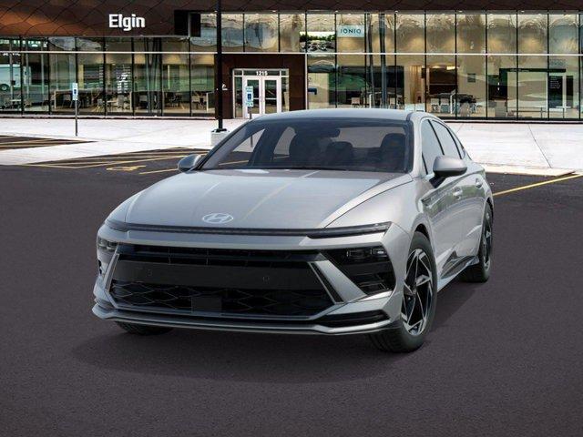 new 2026 Hyundai Sonata car