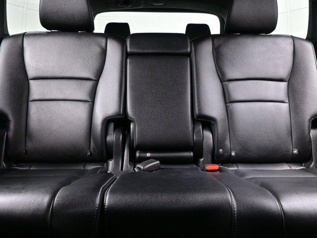 used 2017 Honda Pilot car, priced at $19,790