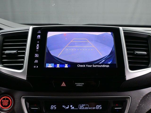 used 2017 Honda Pilot car, priced at $19,790