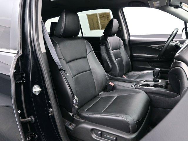 used 2017 Honda Pilot car, priced at $19,790
