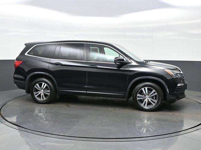 used 2017 Honda Pilot car, priced at $19,790