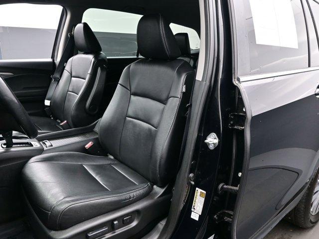 used 2017 Honda Pilot car, priced at $19,790