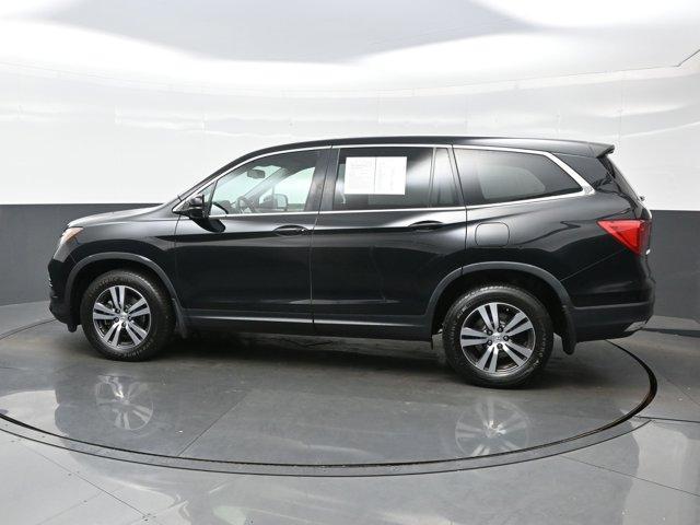 used 2017 Honda Pilot car, priced at $19,790