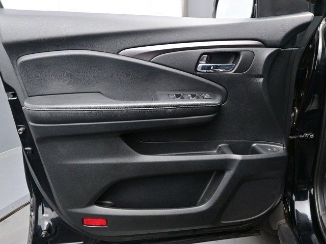 used 2017 Honda Pilot car, priced at $19,790