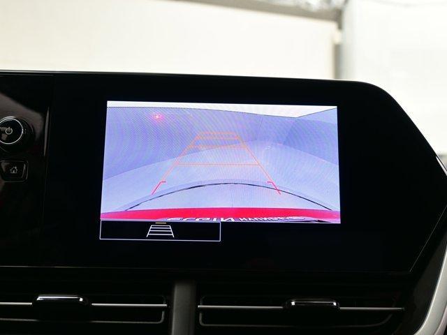 used 2024 Chevrolet Trax car, priced at $17,641