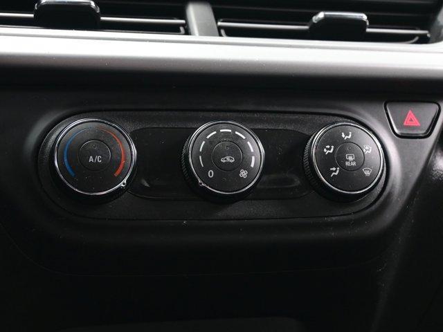 used 2024 Chevrolet Trax car, priced at $17,641