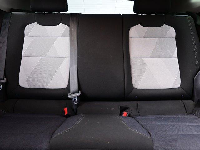 used 2024 Chevrolet Trax car, priced at $17,641