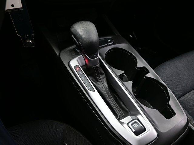 used 2024 Chevrolet Trax car, priced at $17,641