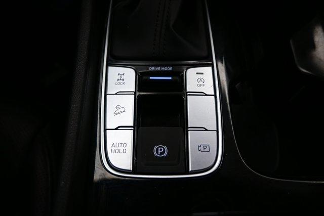 used 2023 Hyundai Tucson car, priced at $24,403